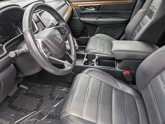 Used 2020 Honda CR-V EX-L image 15