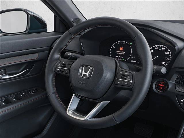 New 2027 Honda CR-V Sport image 19