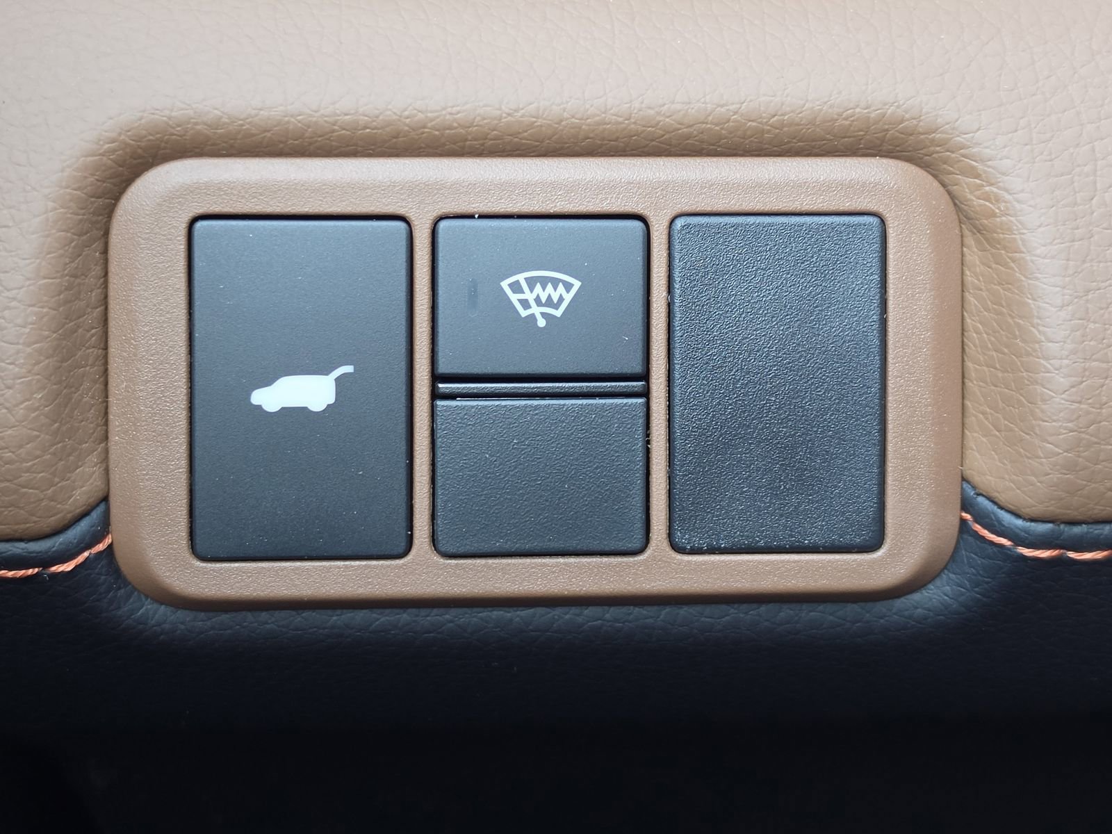 New 2026 Honda Passport TrailSport Elite image 16
