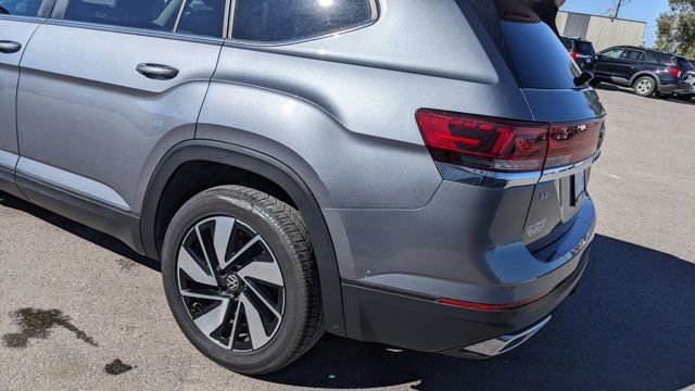 Used 2024 Volkswagen Atlas SE image 56