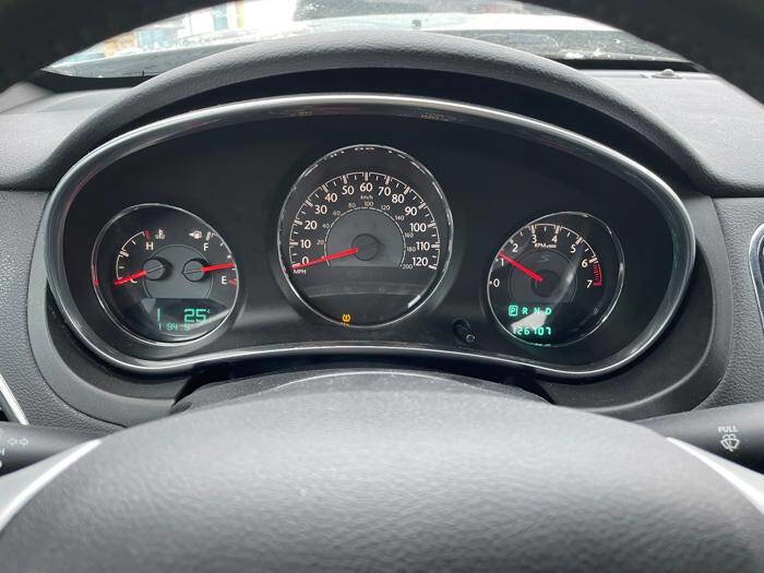 Used 2012 Chrysler 200 Touring image 37