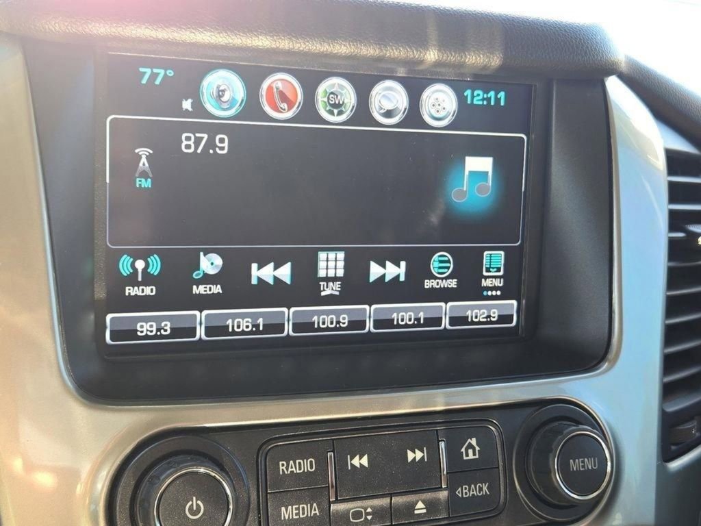 Used 2020 Chevrolet Tahoe Premier w/ Premier Plus Edition image 29