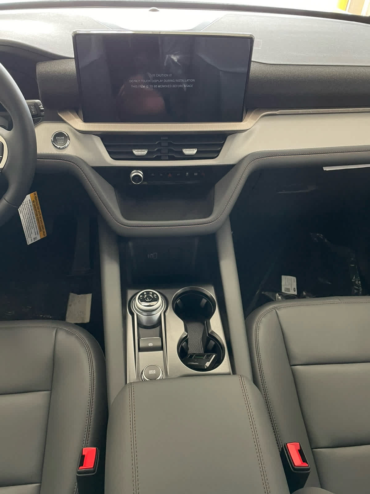 New 2026 Ford Explorer Active w/ Active Comfort Package AWD/4WD image 15
