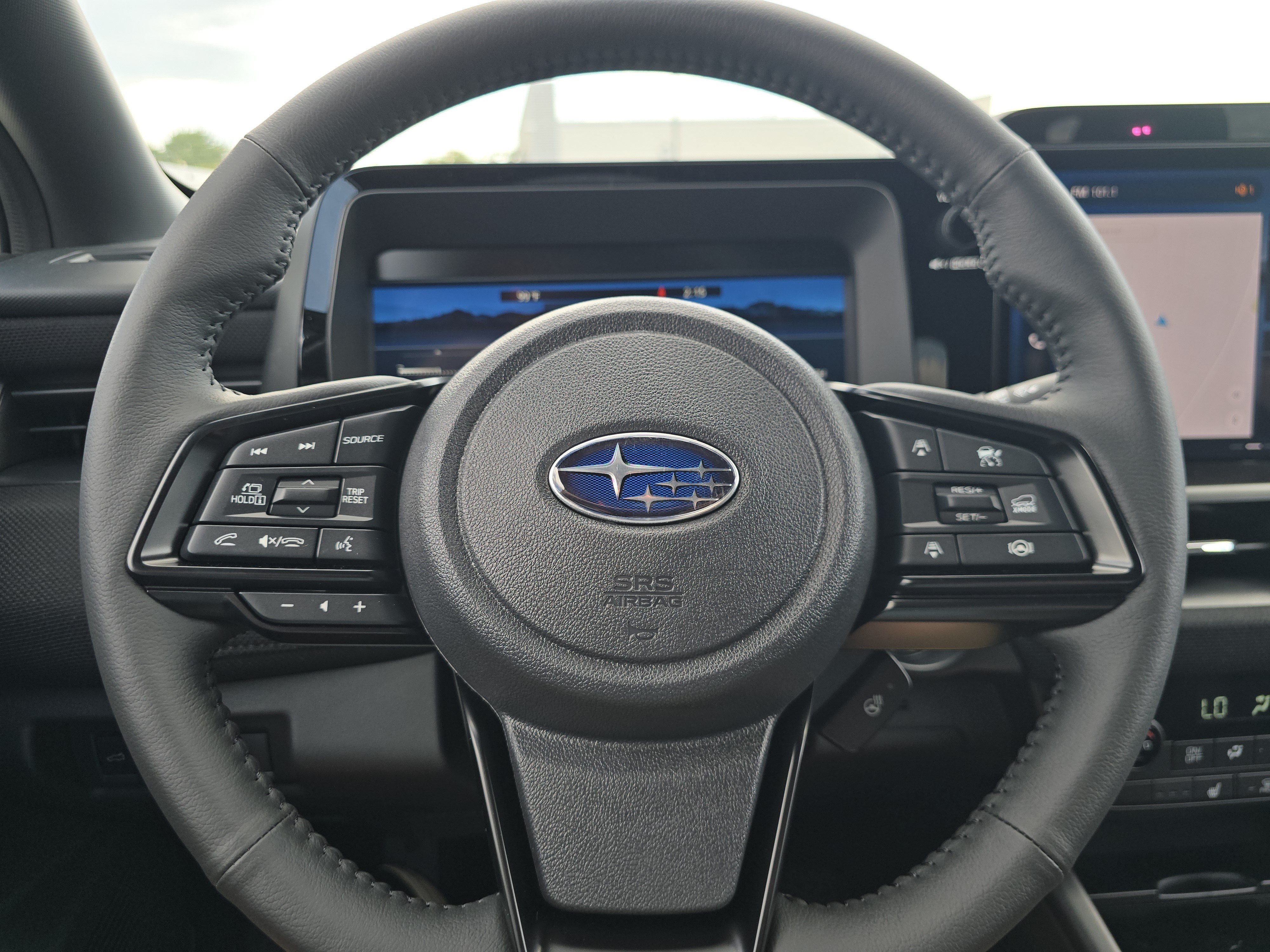 New 2026 Subaru Outback Premium AWD/4WD image 22