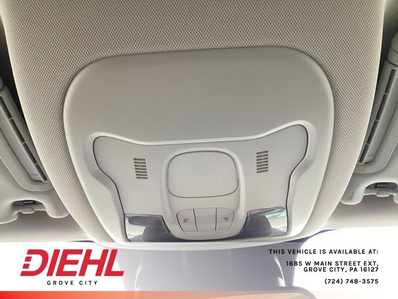 Used 2020 Jeep Renegade Sport w/ Sport Appearance Group AWD/4WD image 29