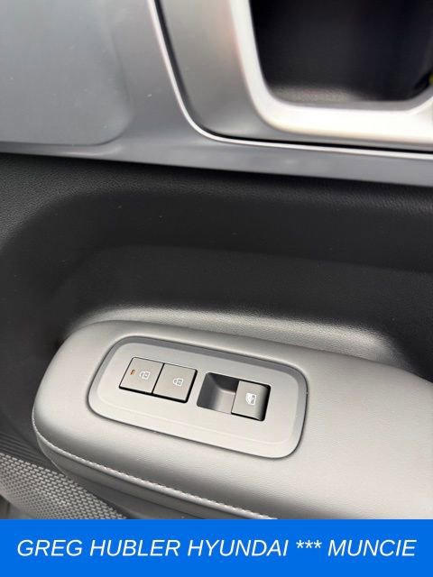 New 2026 Hyundai Santa Fe SEL AWD/4WD image 40