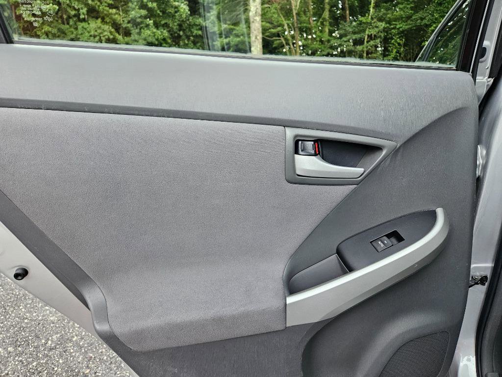 Used 2010 Toyota Prius Two image 26