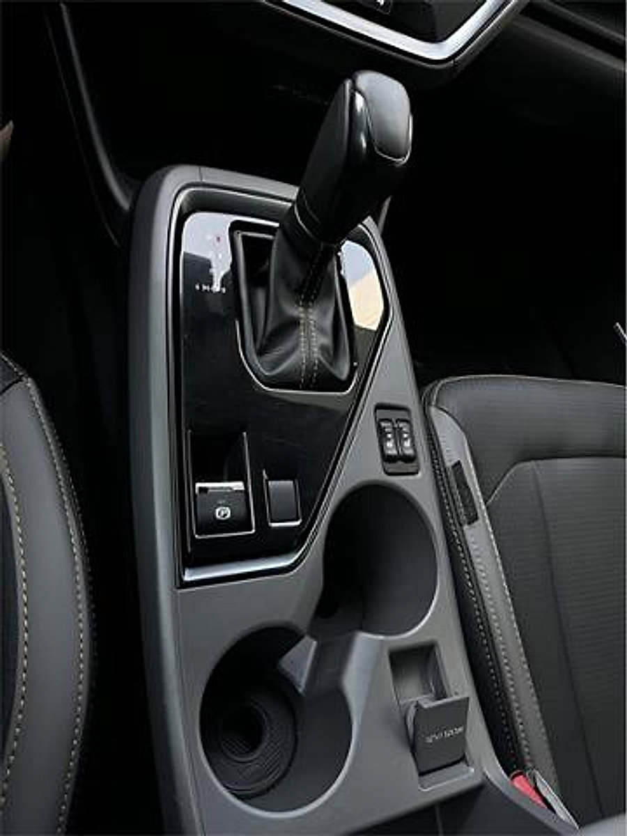 Certified 2024 Subaru Crosstrek 2.5i Wilderness w/ Wilderness Package image 27