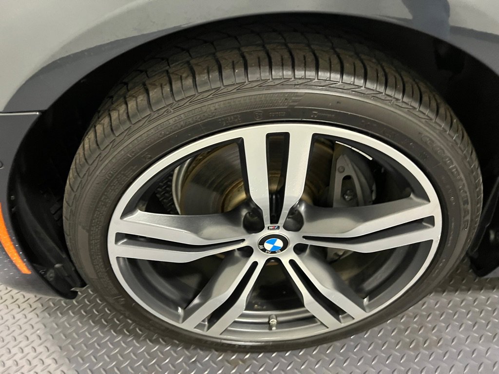 Used 2016 BMW 740i image 25