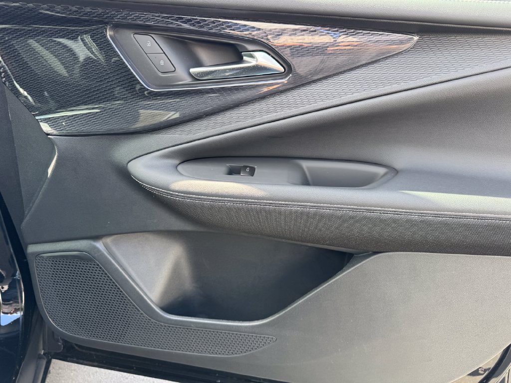 New 2026 Chevrolet Blazer EV LT FWD image 10