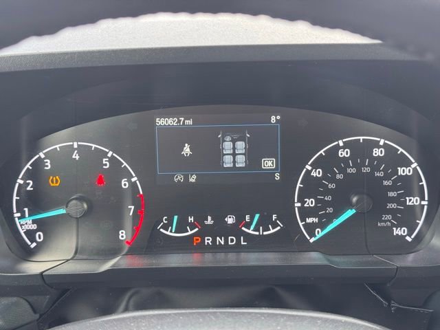 Used 2022 Ford Maverick XLT w/ Equipment Group 300A Standard image 12