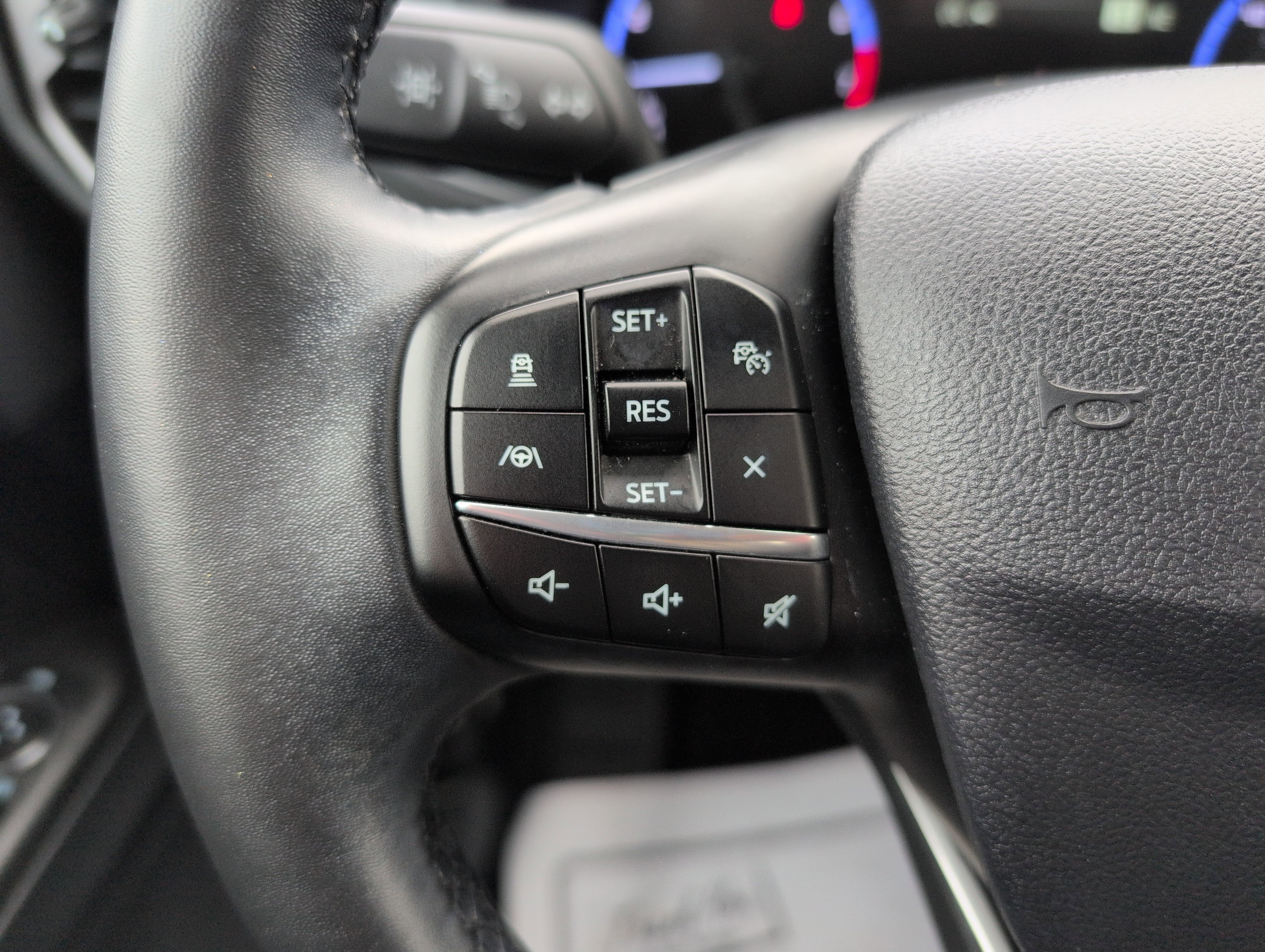 Used 2024 Ford Bronco Sport Big Bend w/ Convenience Package image 19