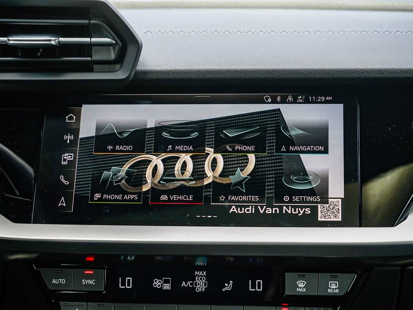 Certified 2023 Audi A3 2.0T Premium image 14