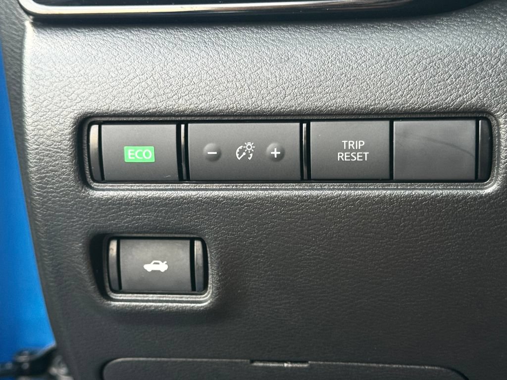 Used 2021 Nissan Sentra SV FWD image 28