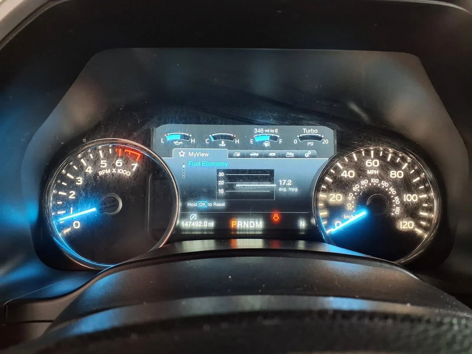 Used 2018 Ford F150 Lariat AWD/4WD image 30