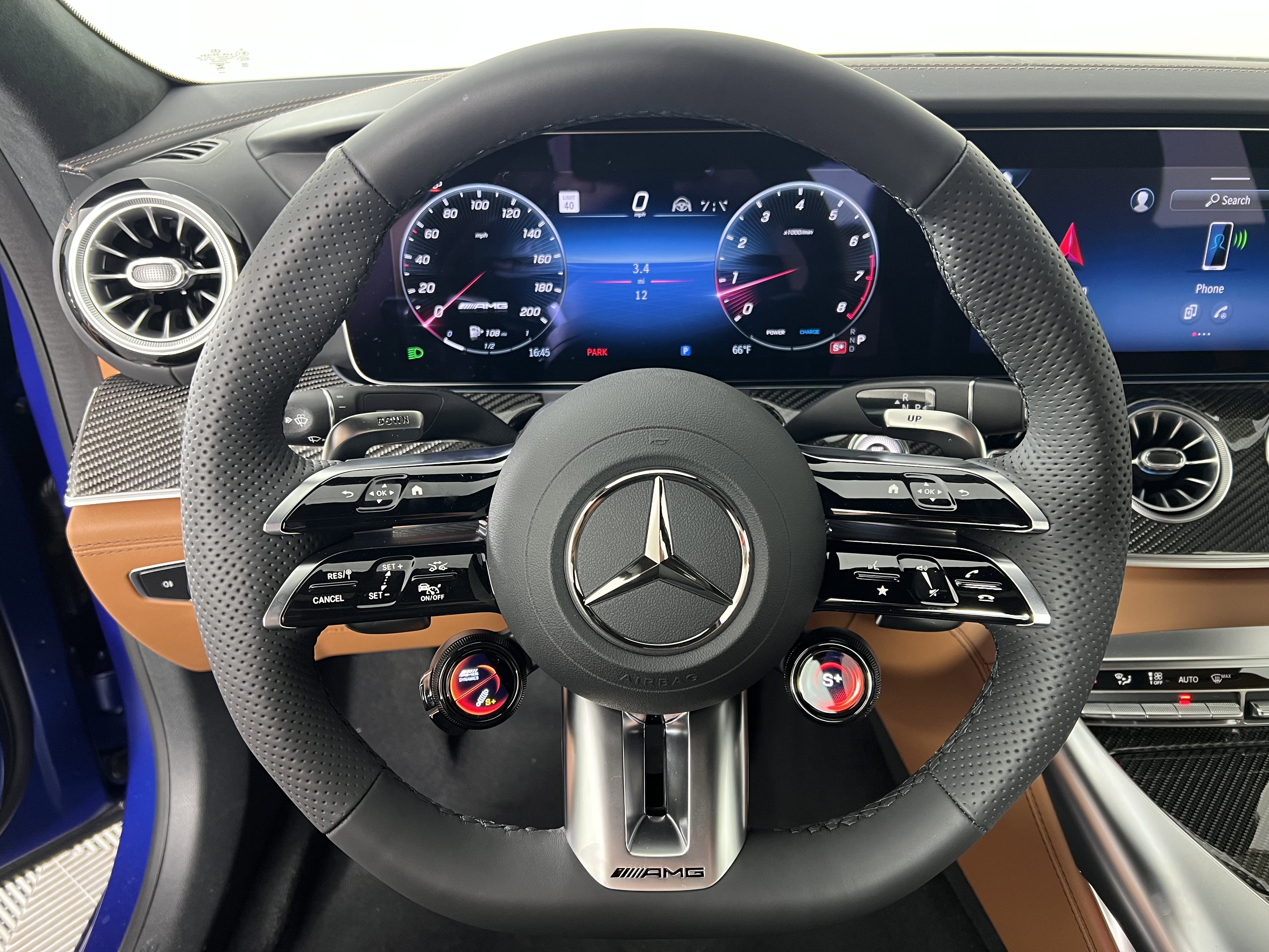 New 2026 Mercedes-Benz AMG GT 43 image 26