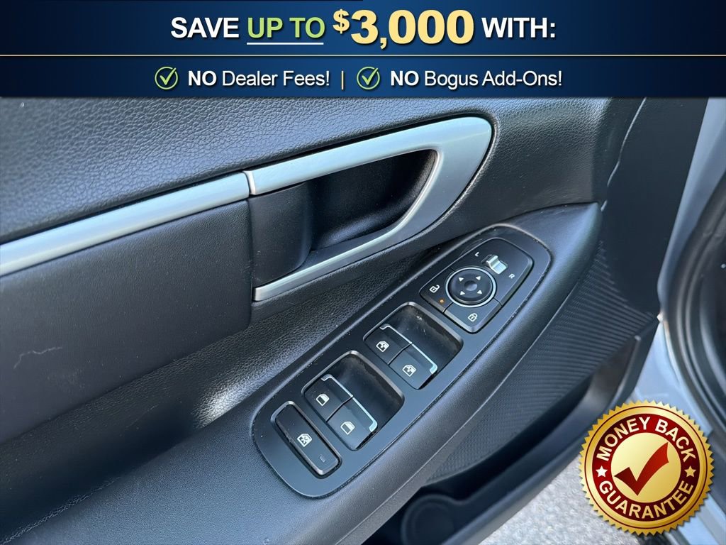 Used 2025 Hyundai Sonata SEL image 13