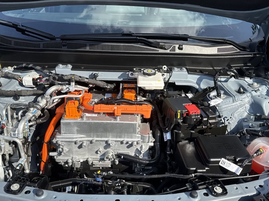 Used 2024 Honda Prologue Touring image 18