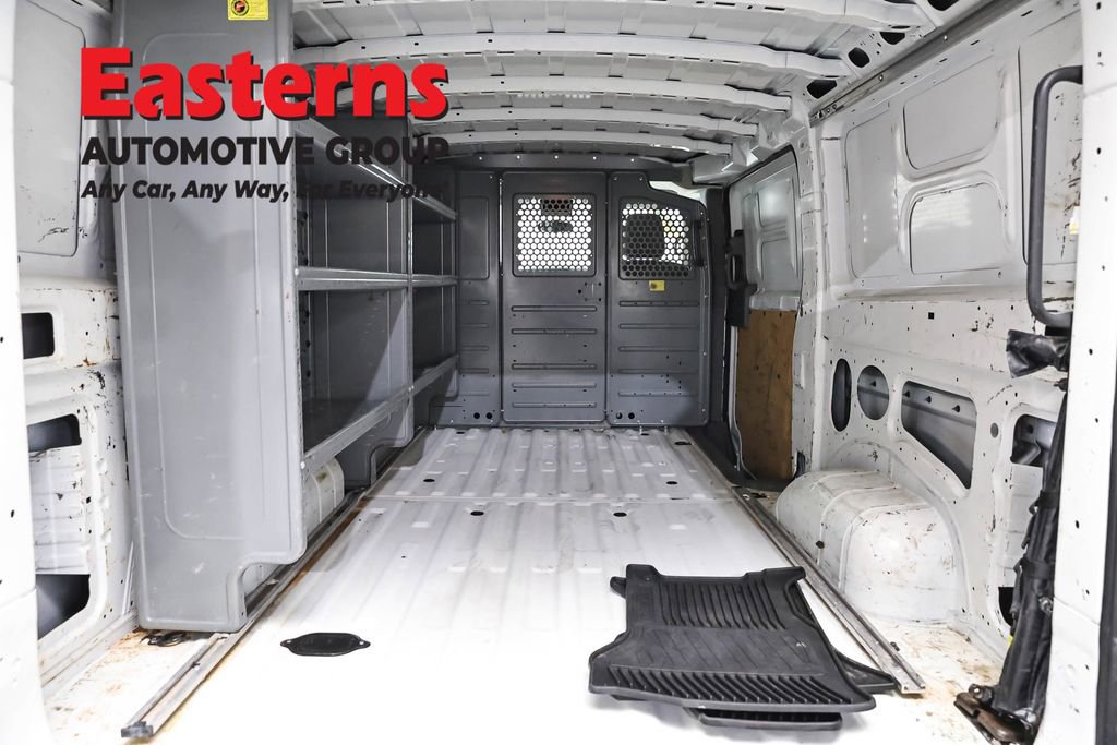 Used 2016 Nissan NV 1500 S w/ Power Package RWD image 9