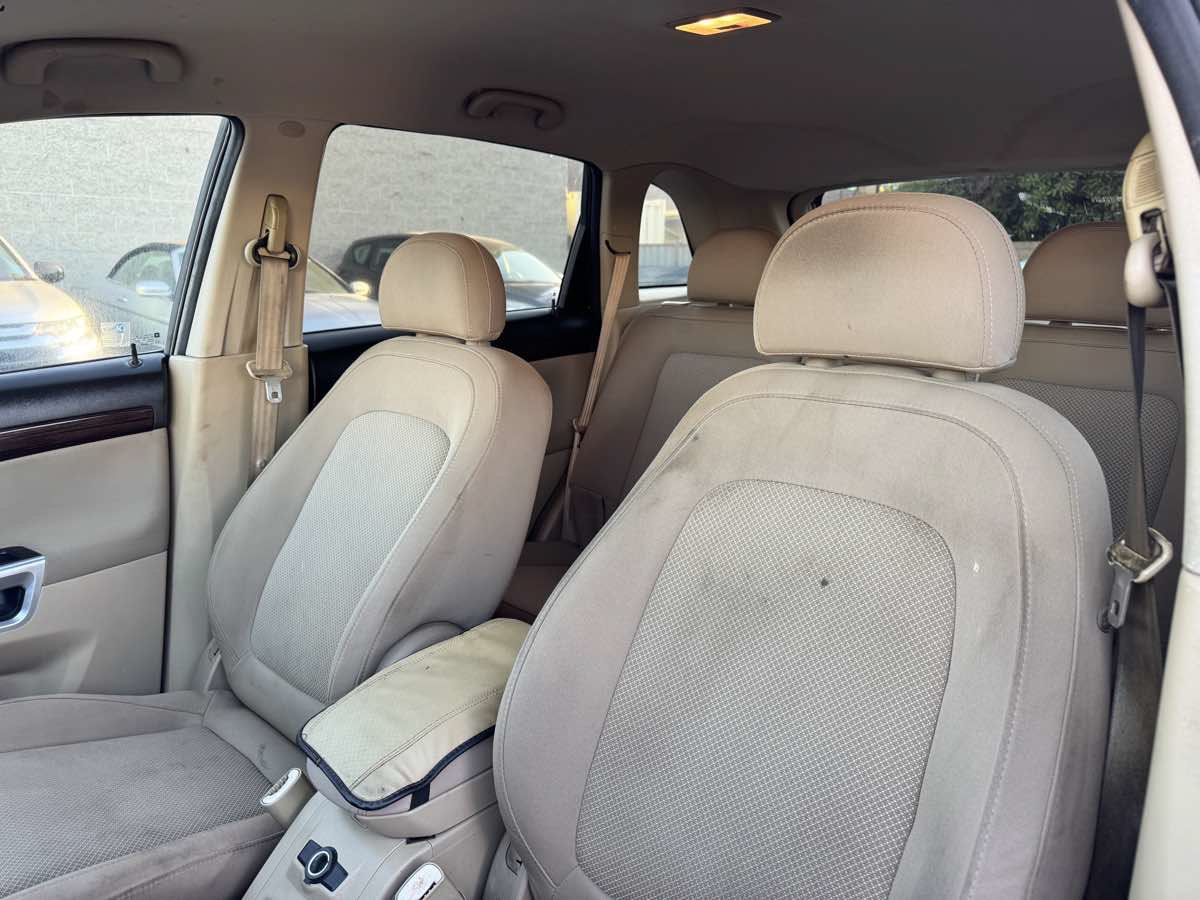 Used 2008 Saturn Vue XR w/ Convenience Package FWD image 35