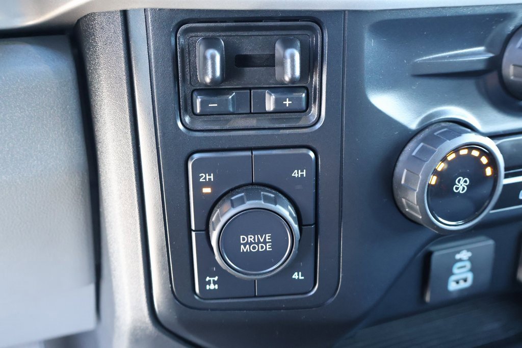 Used 2024 Ford F350 XL w/ STX Appearance Package image 7