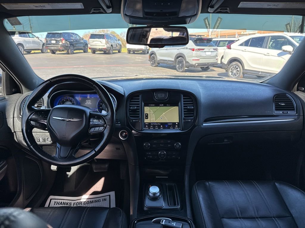Used 2021 Chrysler 300 S image 19