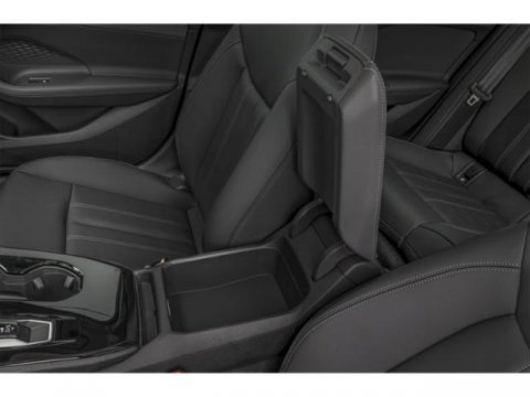 New 2025 Audi A5 2.0T Premium image 16