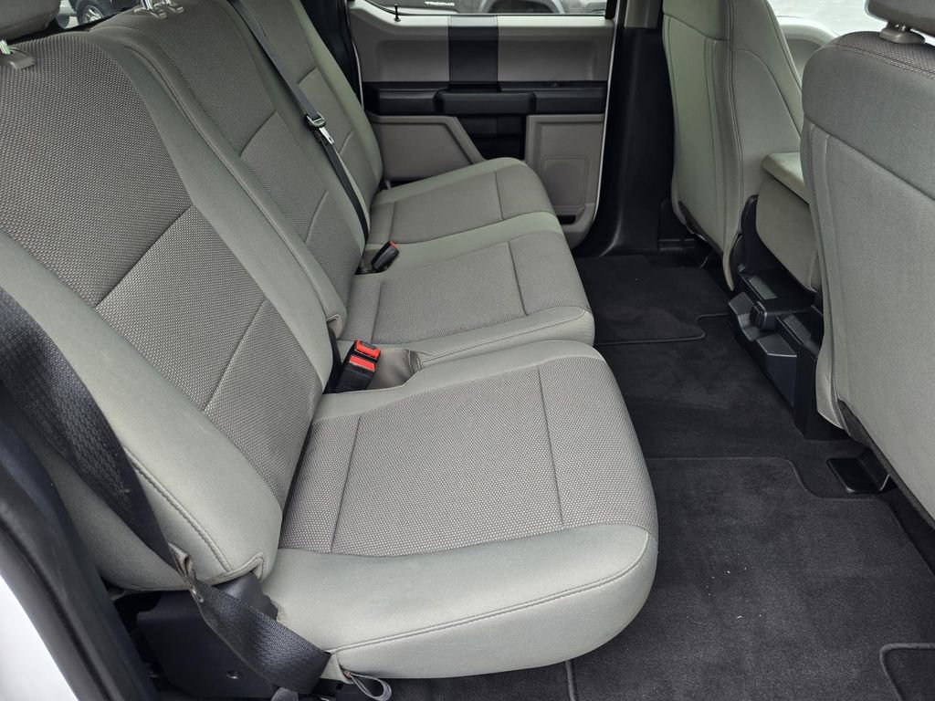 Used 2022 Ford F350 XL w/ STX Appearance Package AWD/4WD image 29