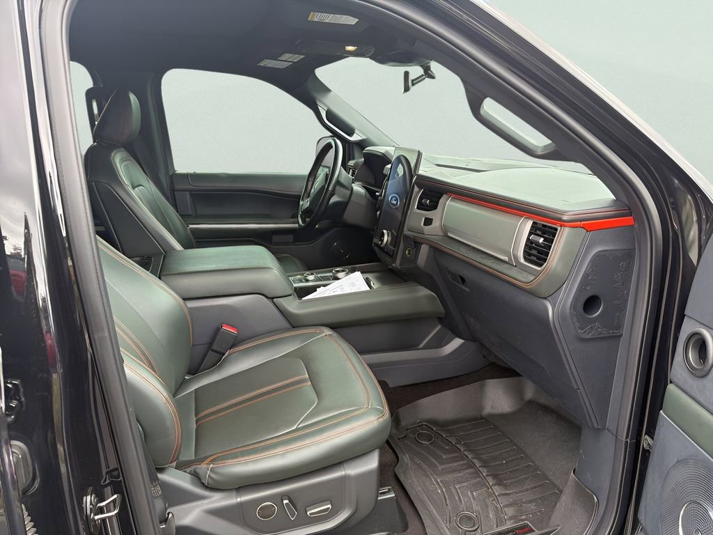 Used 2022 Ford Expedition Timberline image 15