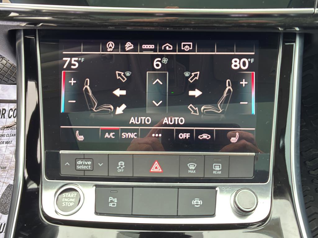 Used 2022 Audi Q7 3.0T Premium image 17