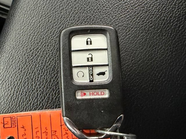 Used 2021 Honda CR-V EX-L image 29