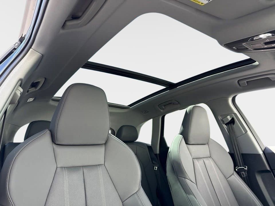 Certified 2025 Audi Q5 Premium Plus w/ Premium Plus image 11