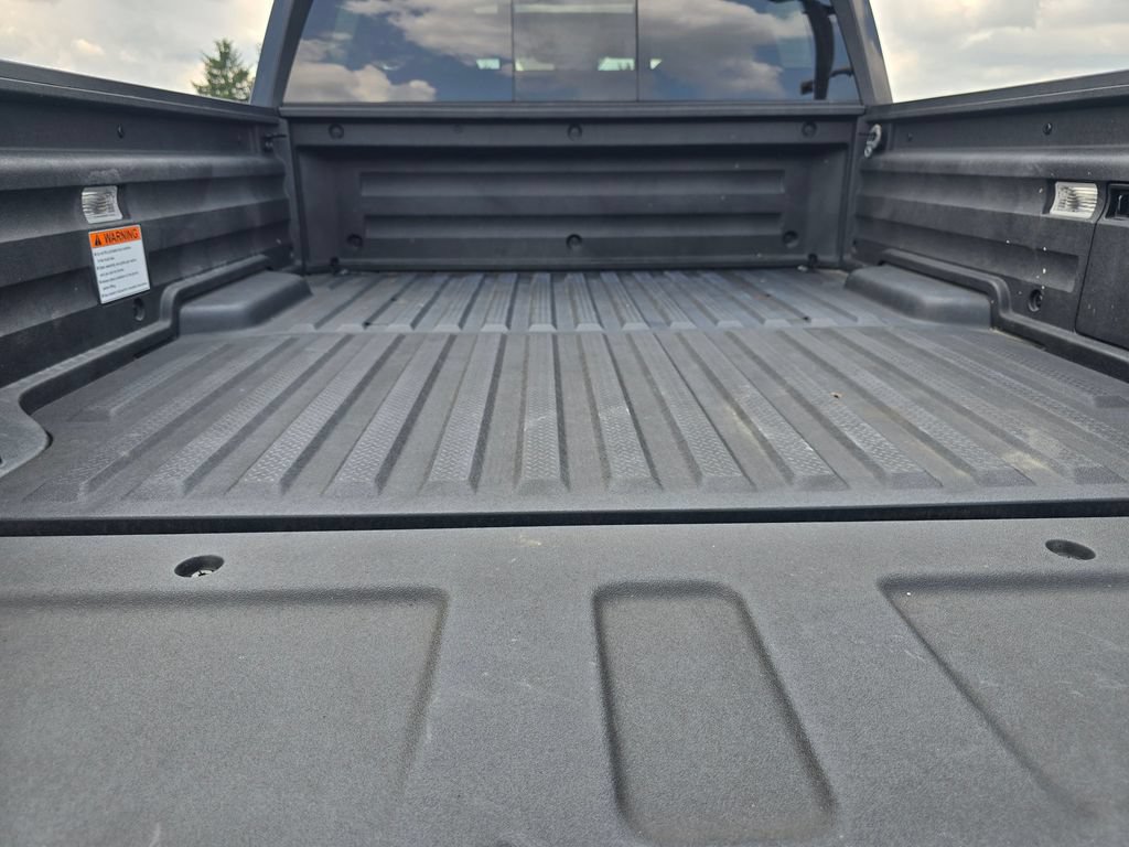 Used 2025 Honda Ridgeline RTL image 13