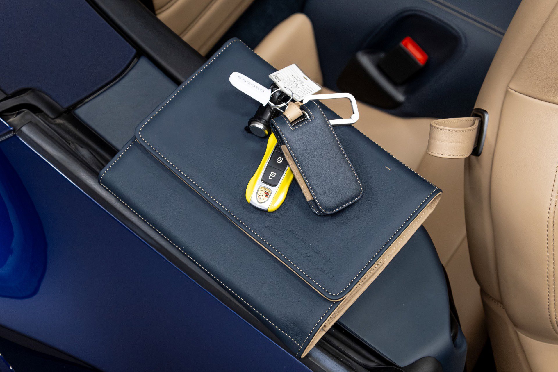 Used 2021 Porsche 911 Turbo S image 85