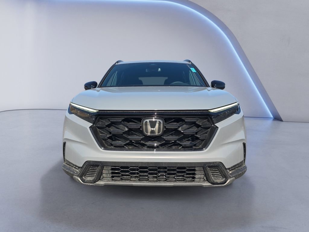 New 2026 Honda CR-V Sport image 8