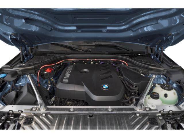 Used 2026 BMW X3 xDrive30 w/ Convenience Package image 14