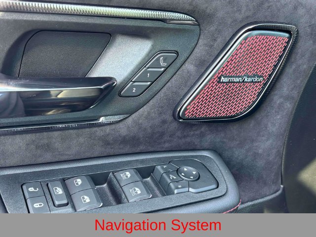 New 2027 RAM 1500 4x4 Crew Cab image 19