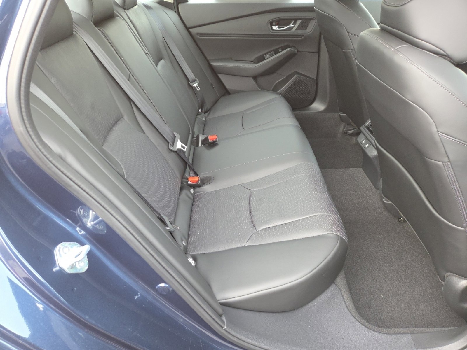 New 2026 Honda Accord Touring image 19