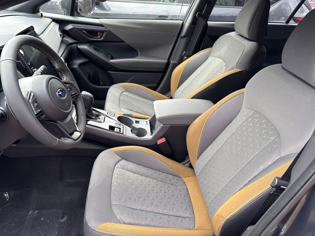 New 2026 Subaru Crosstrek 2.5i Sport image 4