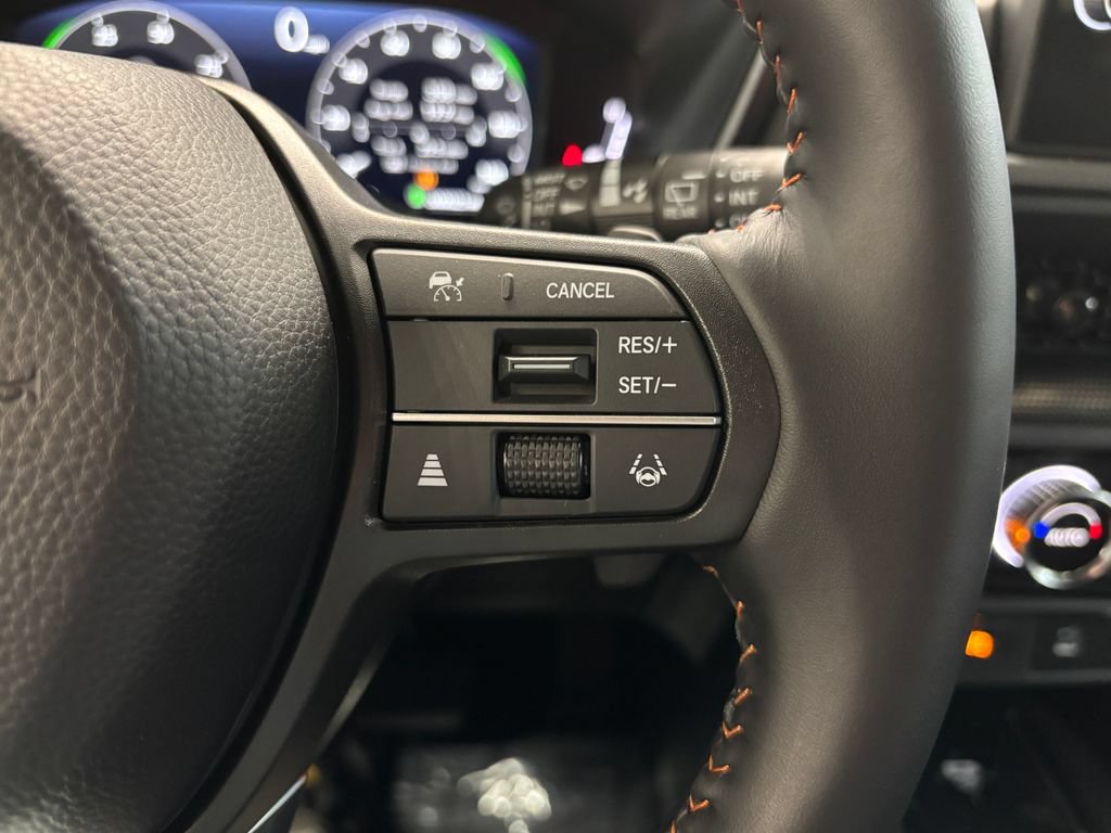 New 2026 Honda CR-V Sport-L image 27