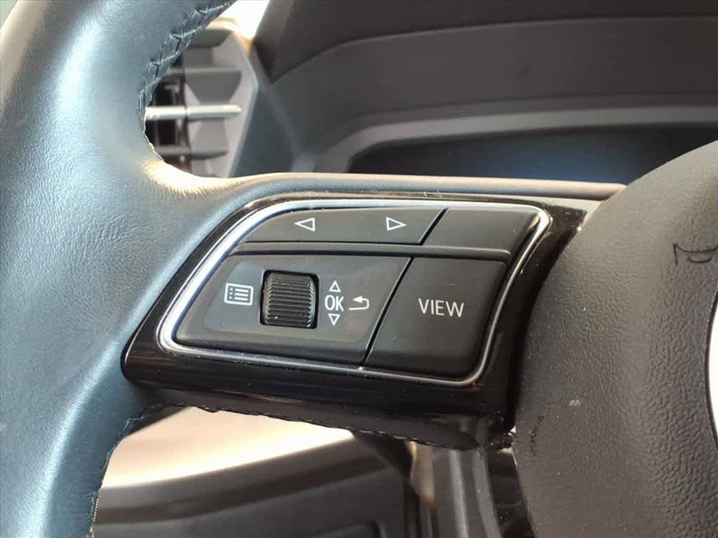 Used 2023 Audi A3 2.0T Premium w/ Convenience Package image 15