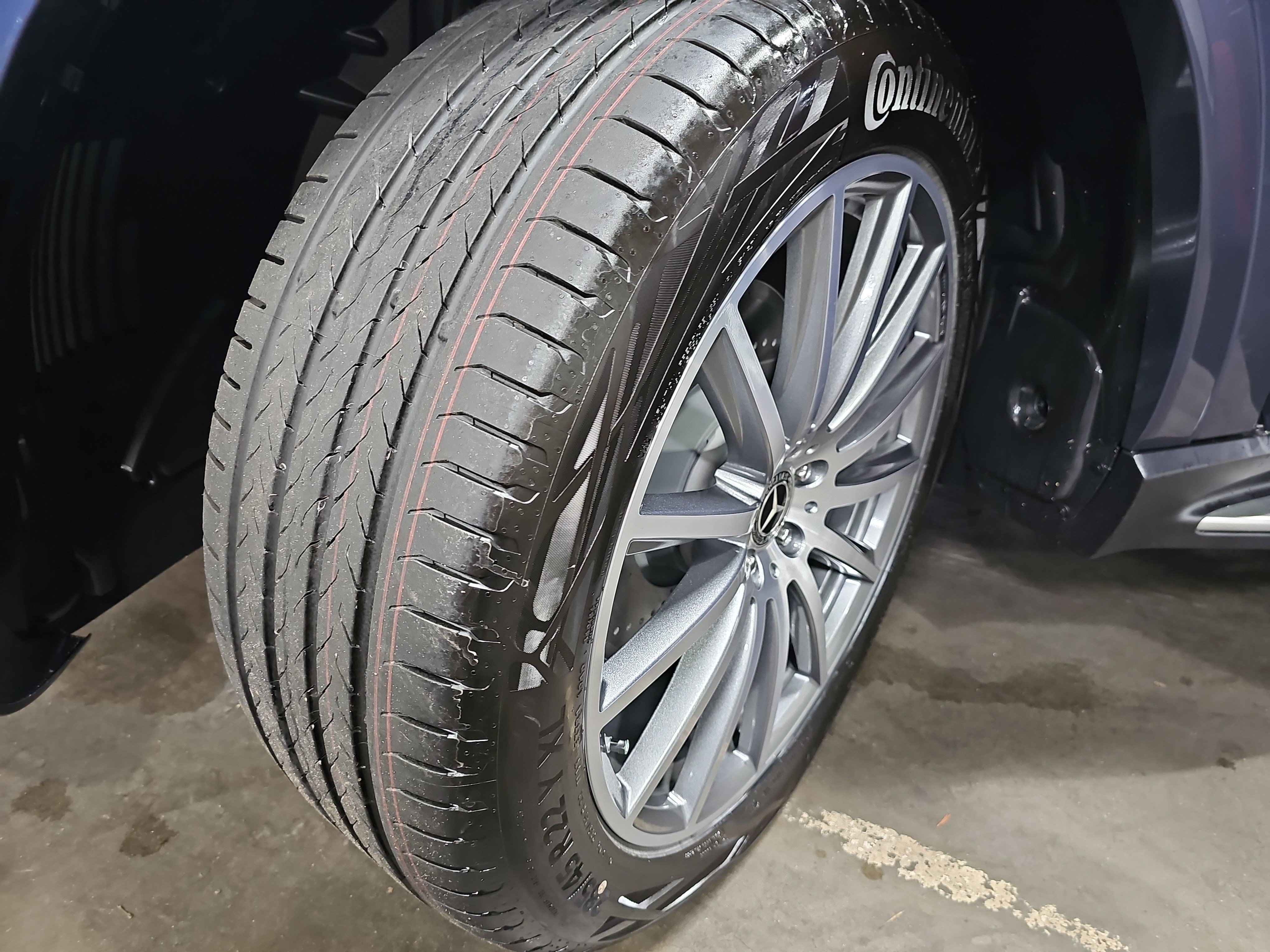 New 2026 Mercedes-Benz GLS 450 4MATIC image 32