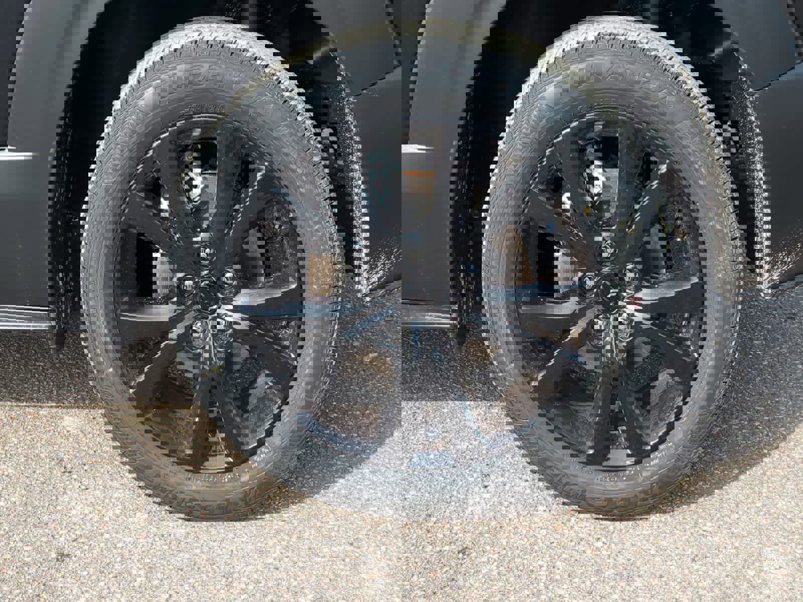 New 2026 MAZDA CX-30 2.5 Turbo w/ Premium Plus Pkg image 13