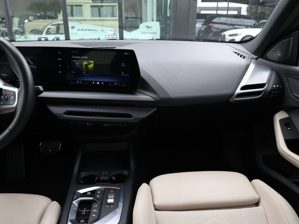 Used 2025 BMW 228i xDrive 228 xDrive Gran Coupe image 26