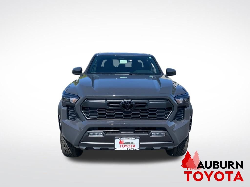 New 2026 Toyota Tacoma TRD Off-Road AWD/4WD image 2