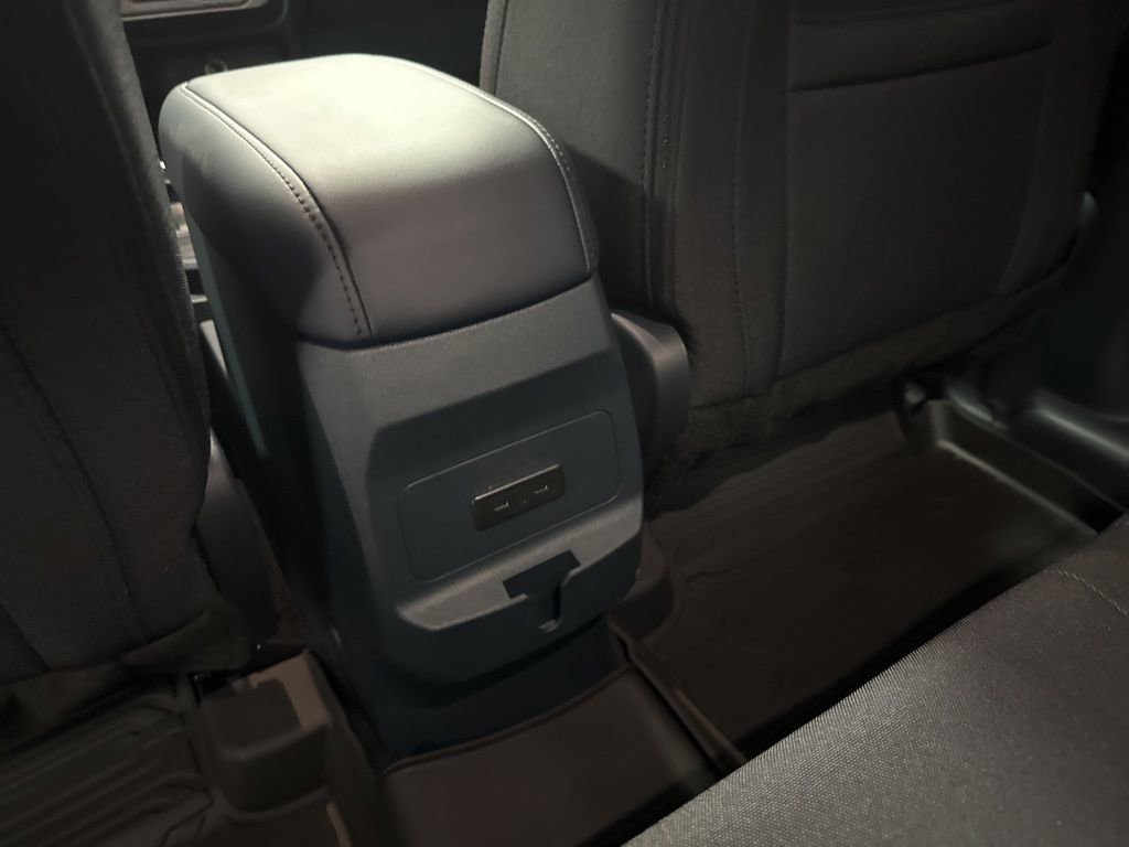 New 2026 Ford Maverick XL AWD/4WD image 28