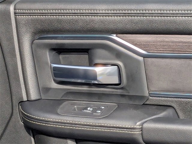 New 2026 RAM 3500 Laramie image 39