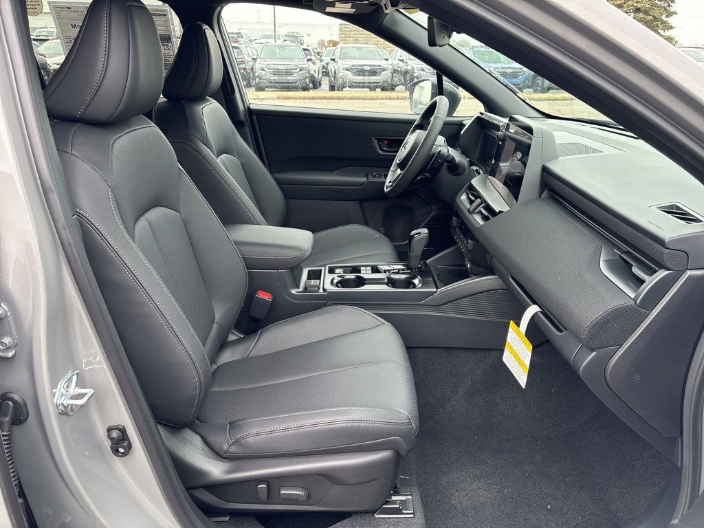 New 2026 Subaru Outback Limited image 10