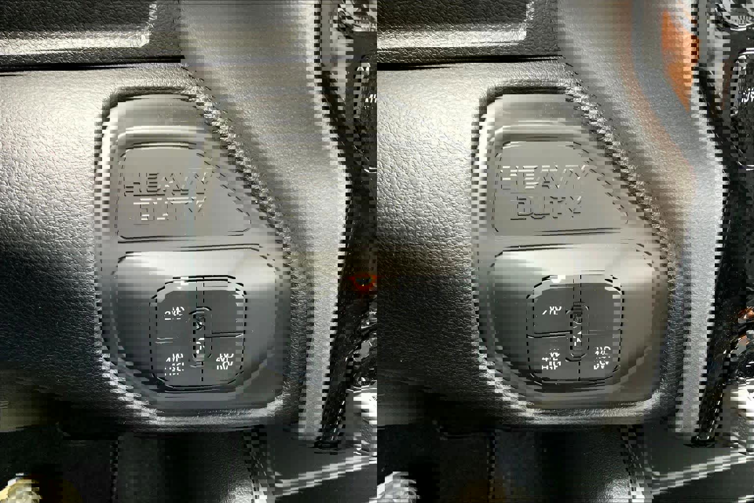 New 2026 RAM 2500 Laramie w/ Night Edition image 16