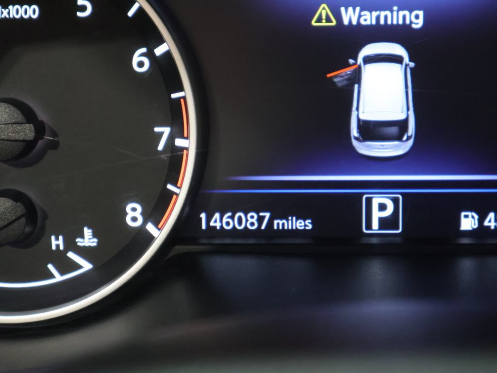 Used 2019 Nissan Murano SL w/ SL Technology Package AWD/4WD image 38
